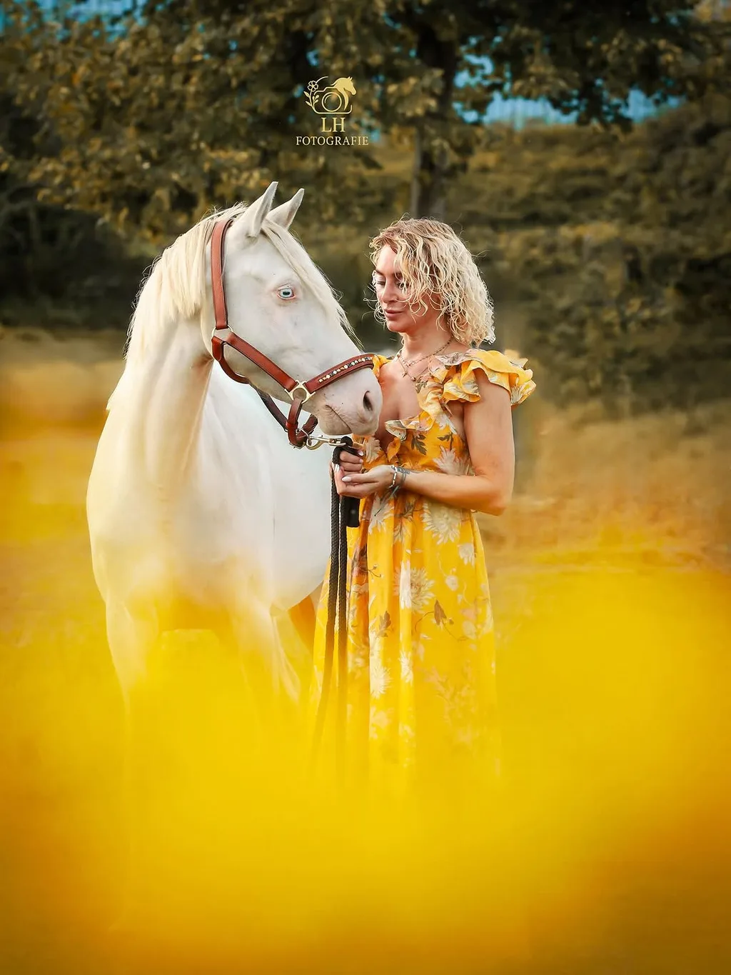 ✨ Charlotte Rose & meine Liebe @briniii_13 ✨